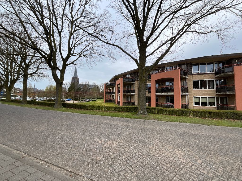 Deken Hooijmansingel 52