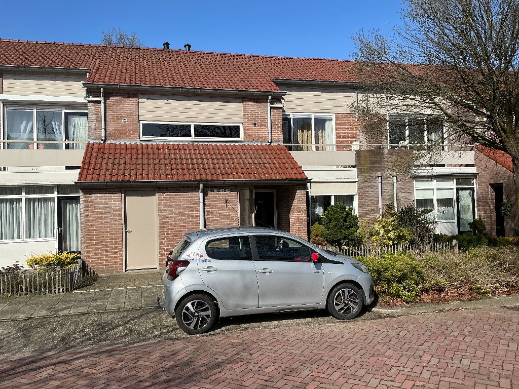 De Volharding 33, 7591 EZ Denekamp, Nederland