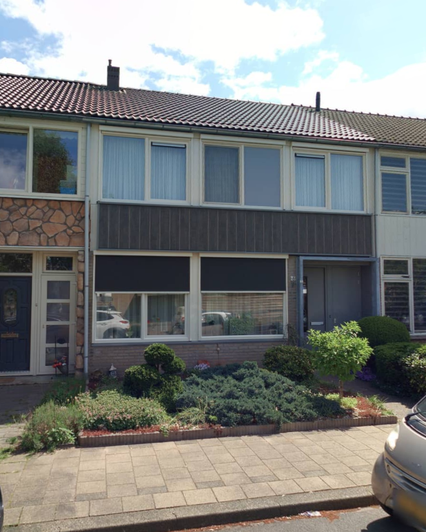 Bilderdijkstraat 6, 7552 XH Hengelo, Nederland