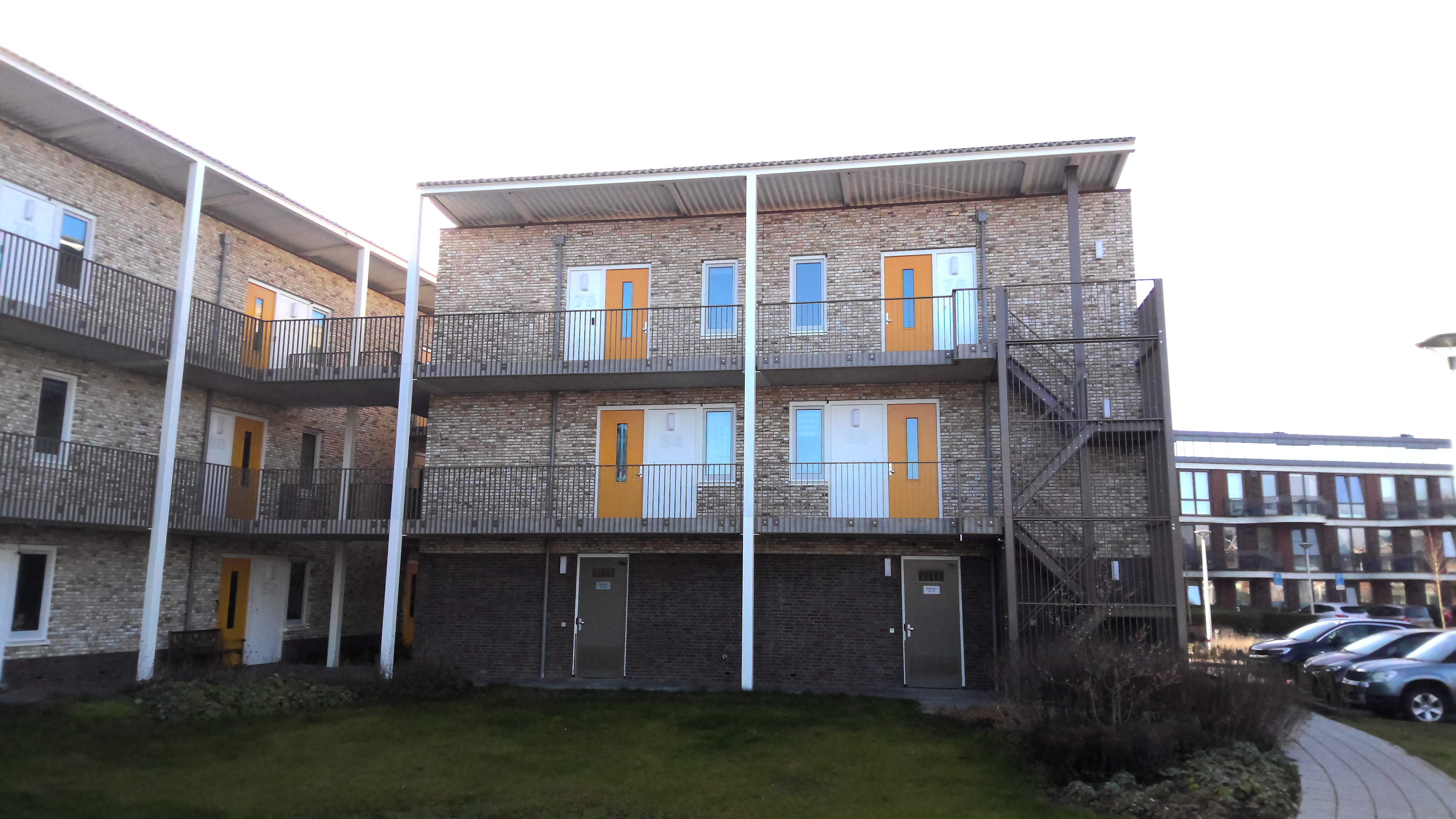 De Klomphof 76, 7642 AZ Wierden, Nederland