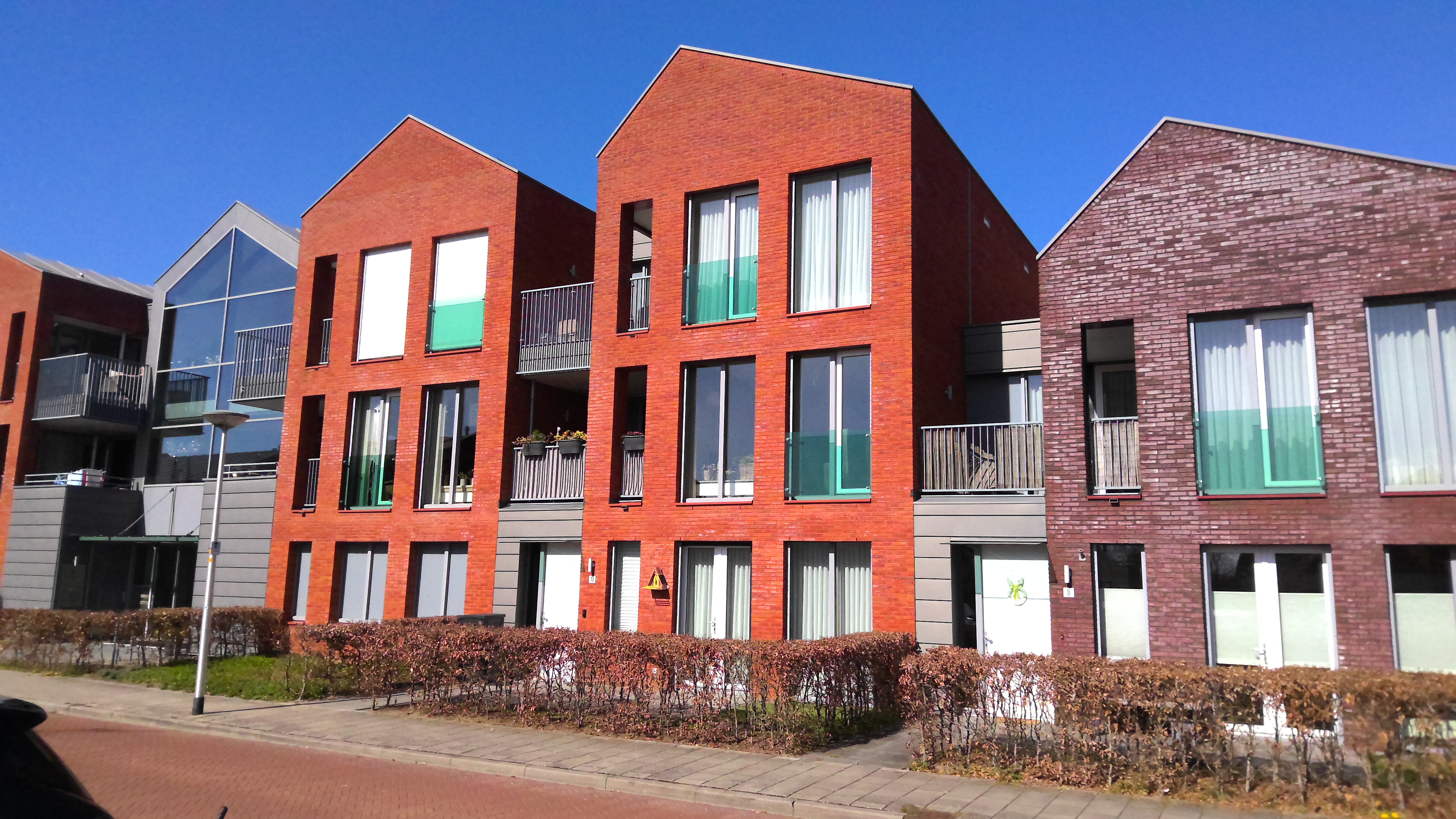 Smeijerskampstraat 38, 7642 CP Wierden, Nederland