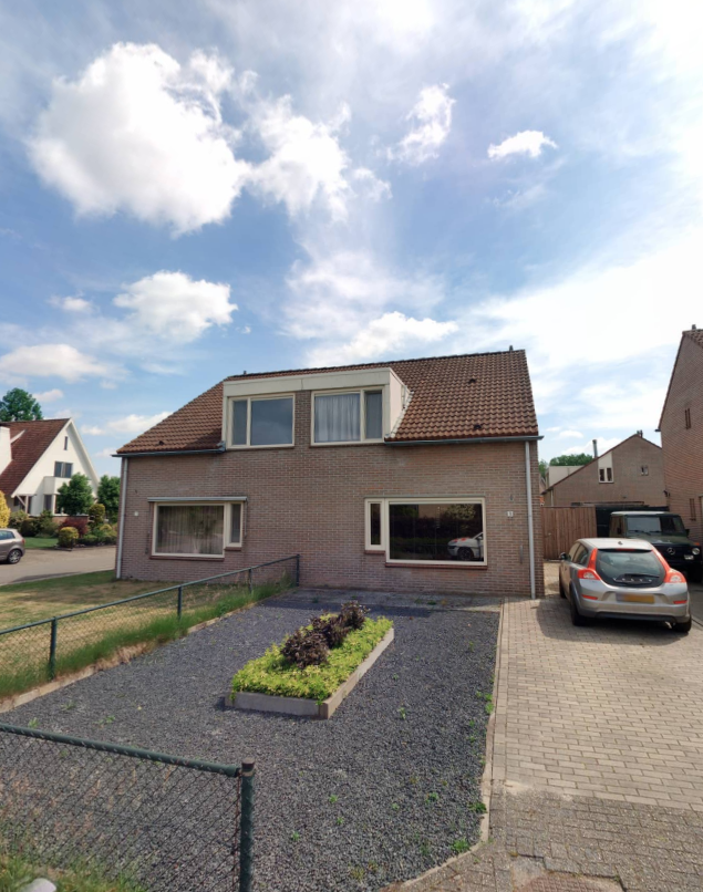 Borgelinkstraat 3, 7554 SK Hengelo, Nederland