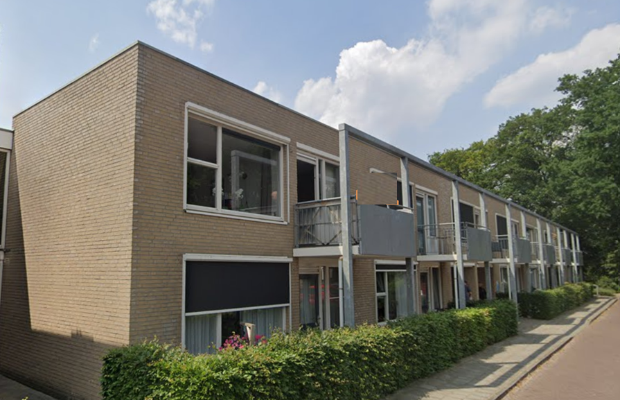 Pellehof 27, 7496 RA Hengevelde, Nederland