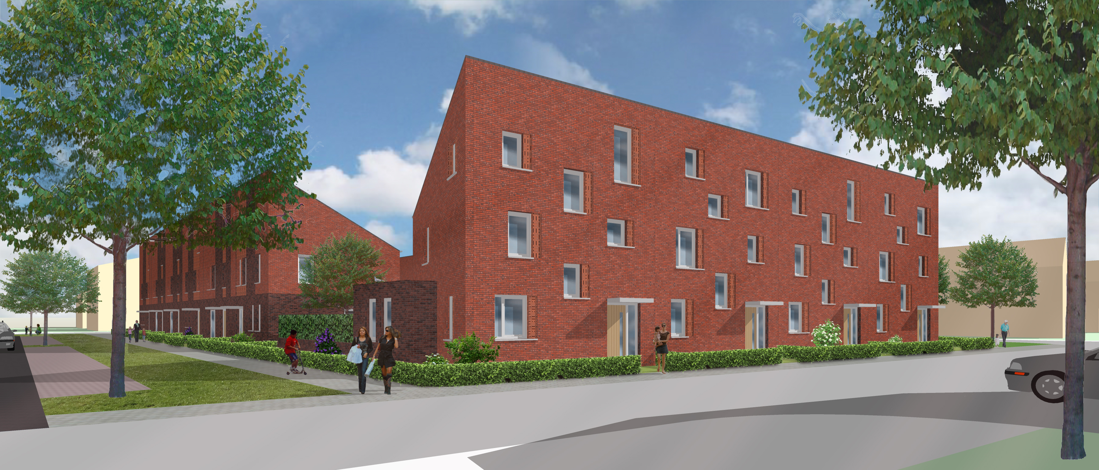 Ijsvogelstraat 15, 7102 AB Winterswijk, Nederland