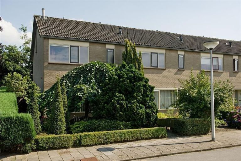 Dominee van Kriekenstraat 39, 7481 DN Haaksbergen, Nederland