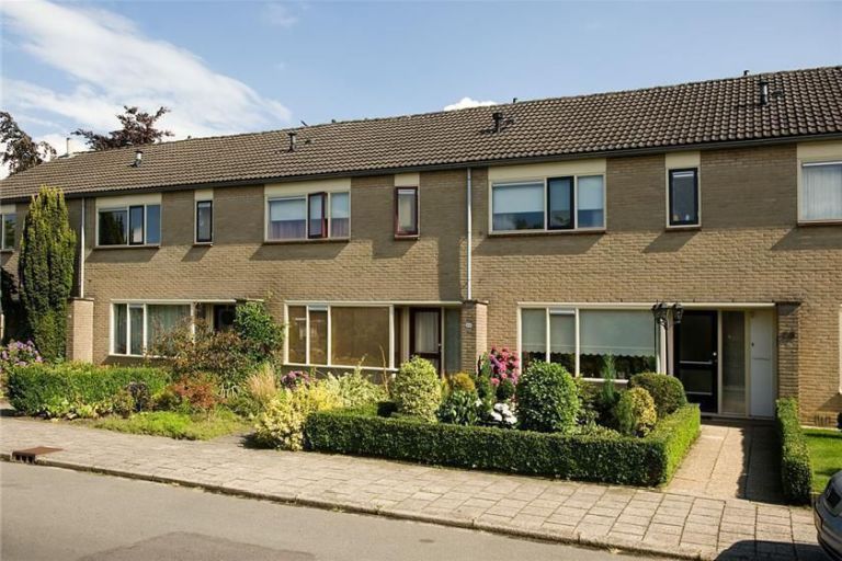 Dominee van Kriekenstraat 39