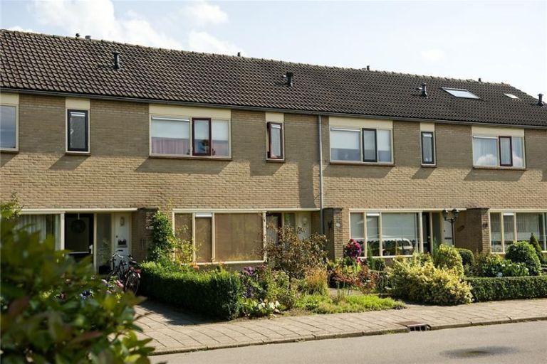 Dominee van Kriekenstraat 39