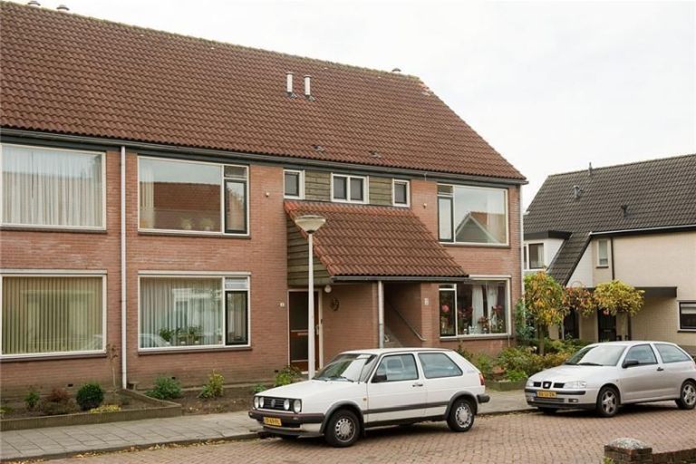 Ambachtstraat 3, 7481 HA Haaksbergen, Nederland