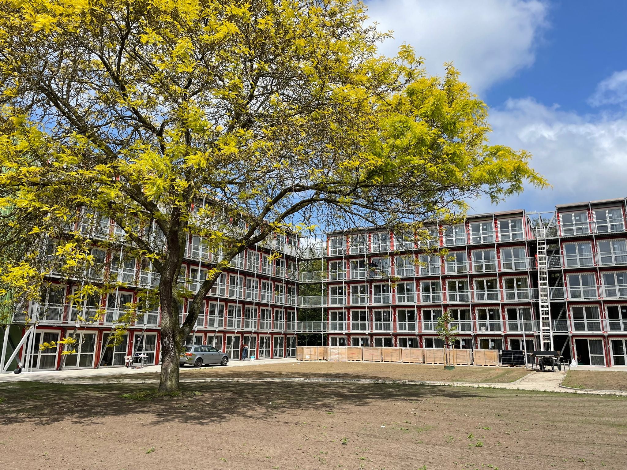 Sportlaan Driene 240, 7552 HA Hengelo, Nederland