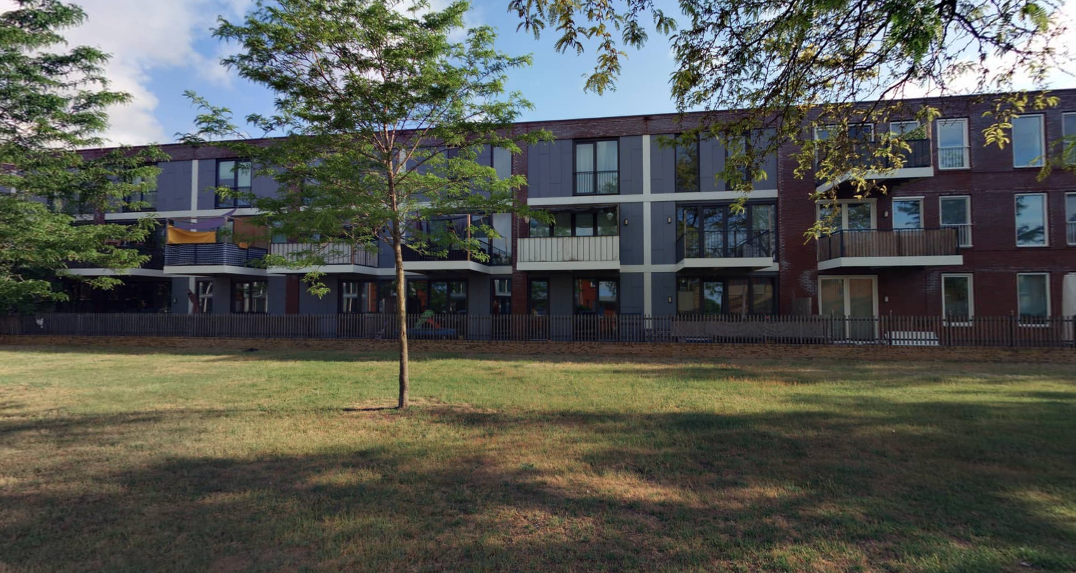 Kamperfoeliestraat 110