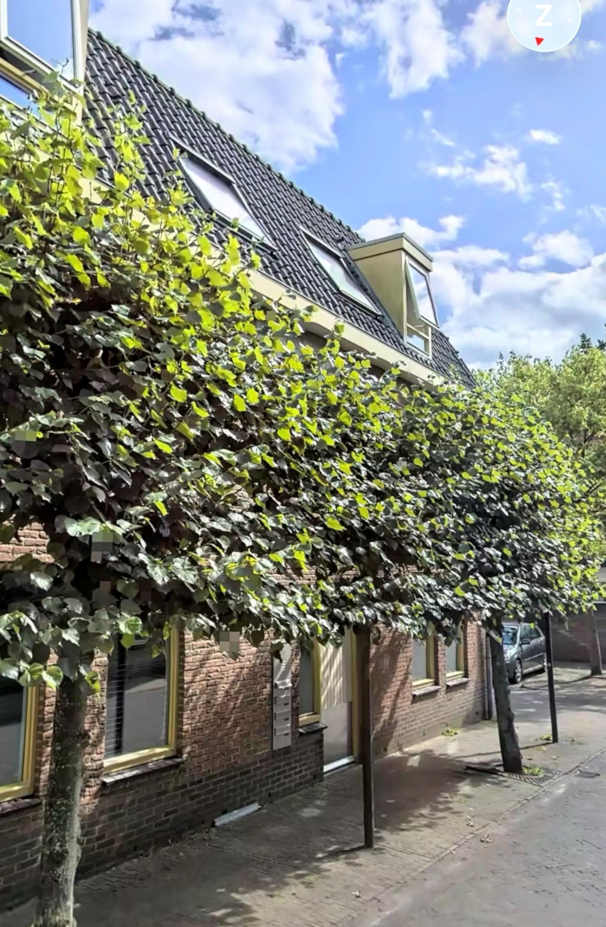 Blauwe Torenstraat 33, 7241 BD Lochem, Nederland
