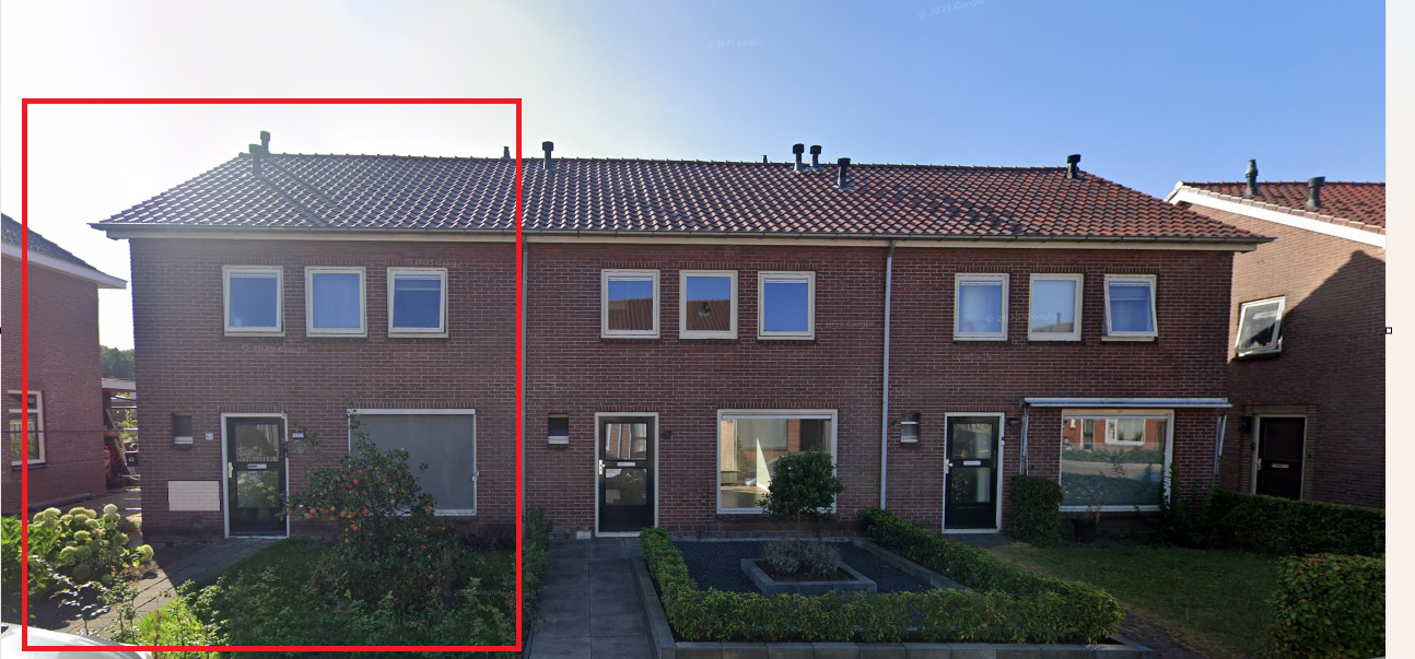 Sint Annabrinkstraat 45, 7491 XE Delden, Nederland