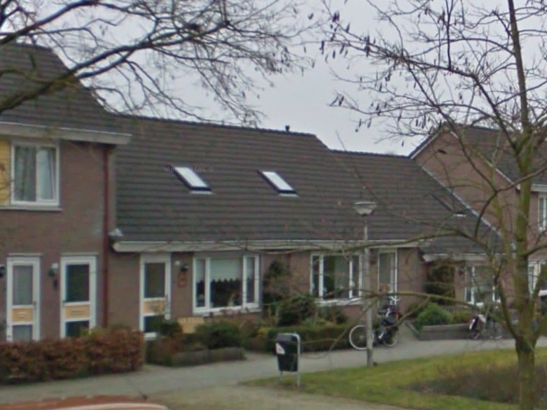 De Bouterstraat 7, 7531 BP Enschede, Nederland