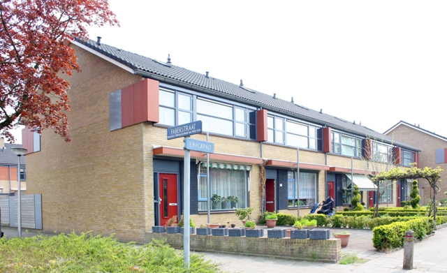 Ericapad 1, 7531 CP Enschede, Nederland