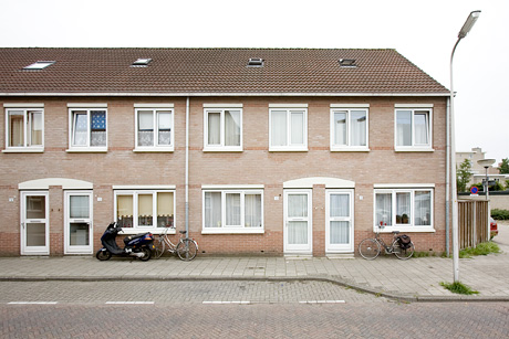 Gronausevoetpad 16, 7511 BL Enschede, Nederland