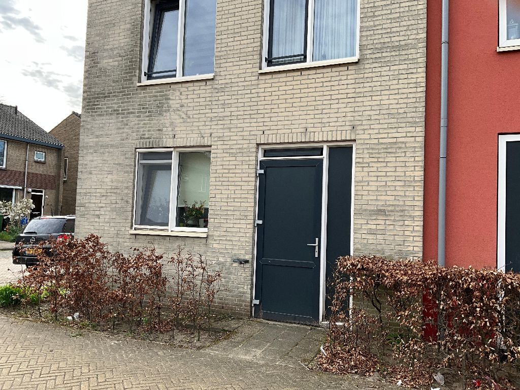 Amstelstraat 75, 7523 ST Enschede, Nederland