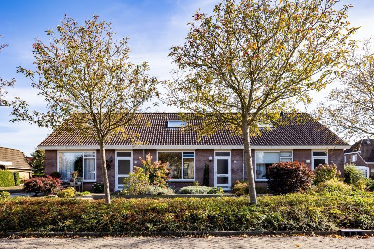 Ramakerstraat 25, 7482 NE Haaksbergen, Nederland