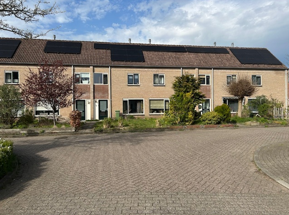 Kamille 28, 7491 LE Delden, Nederland