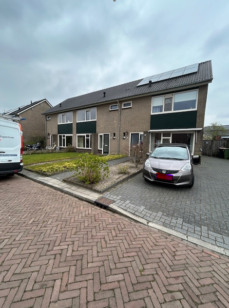 Het Lannink 21, 7491 GJ Delden, Nederland