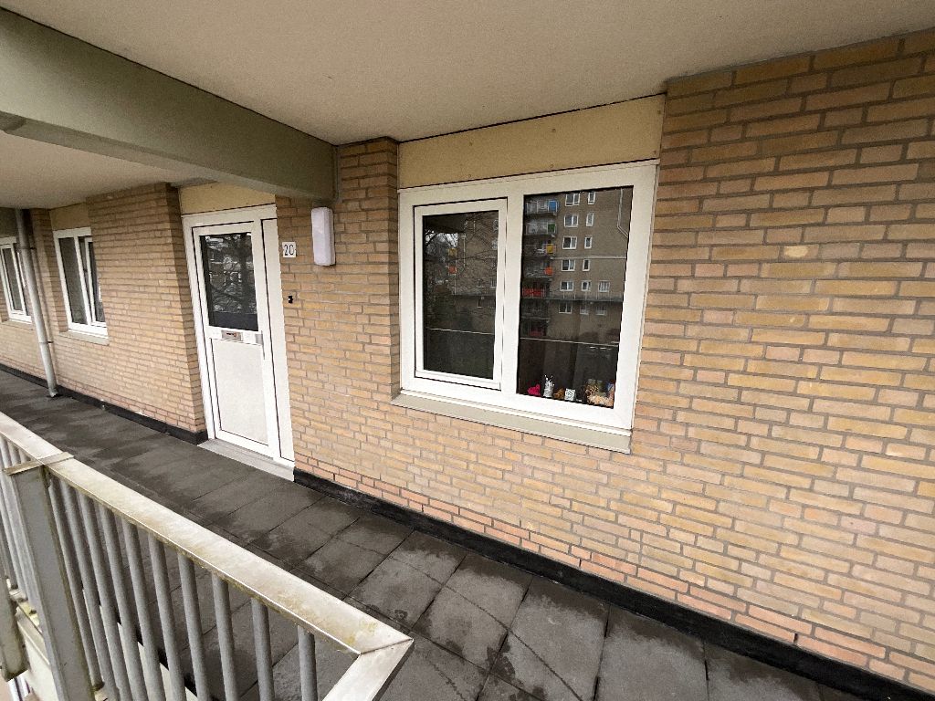 Hessenpad 20, 7511 RE Enschede, Nederland