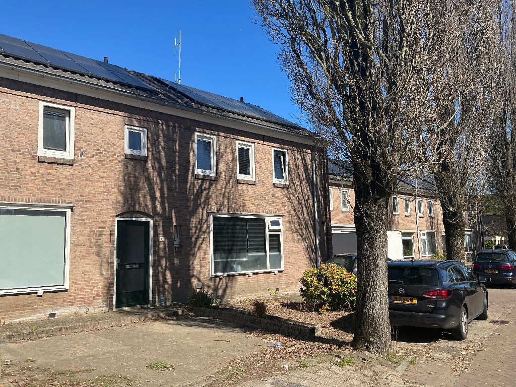 Prins Bernhardstraat 15, 7591 EG Denekamp, Nederland