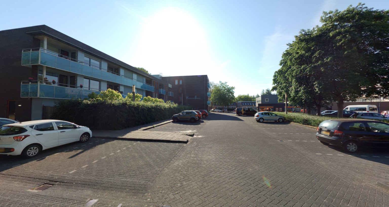 Paul Steenbergenstraat 32, 7558 MV Hengelo, Nederland