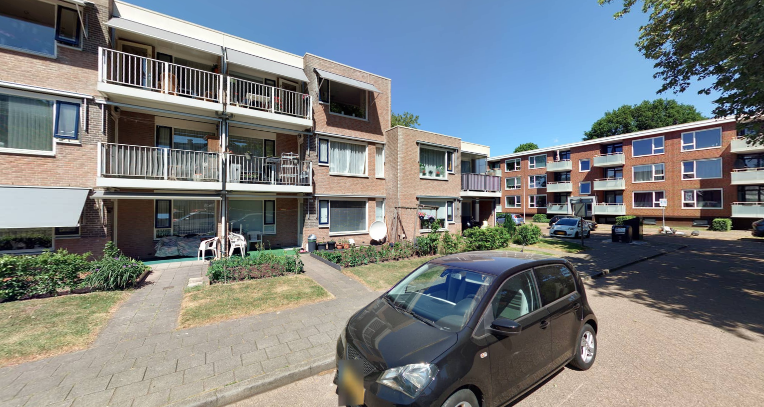 Backenhagenlaan 122, 7557 KE Hengelo, Nederland