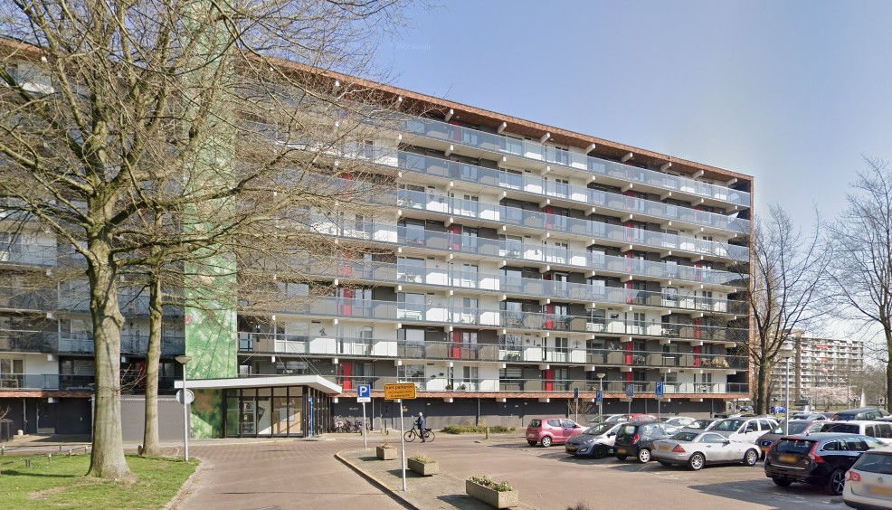 Hertmebrink 41, 7544 DG Enschede, Nederland