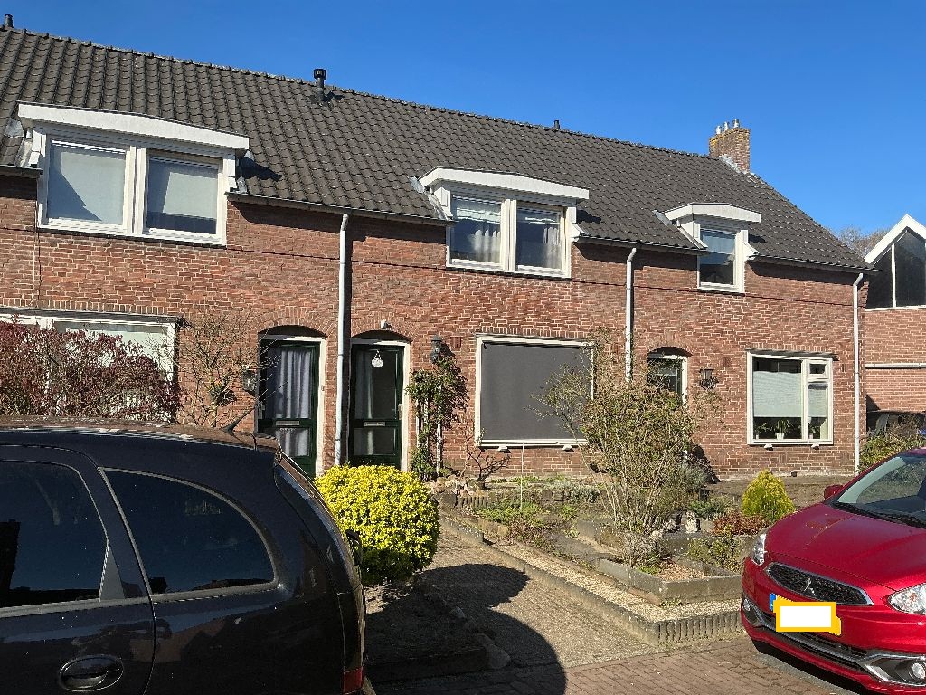 Prinsessenstraat 21, 7591 GC Denekamp, Nederland