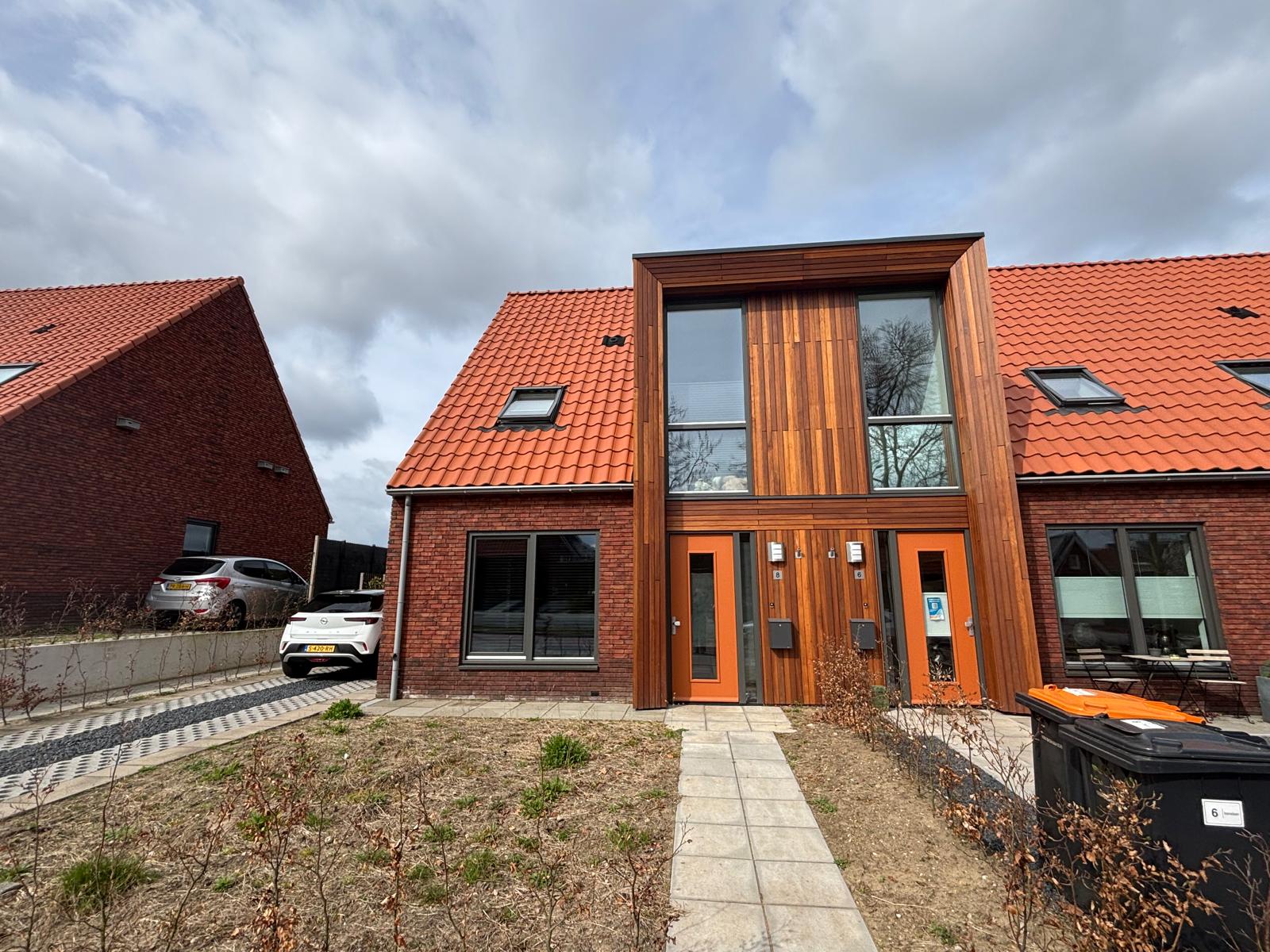 Irenelaan 8, 7462 GR Rijssen, Nederland