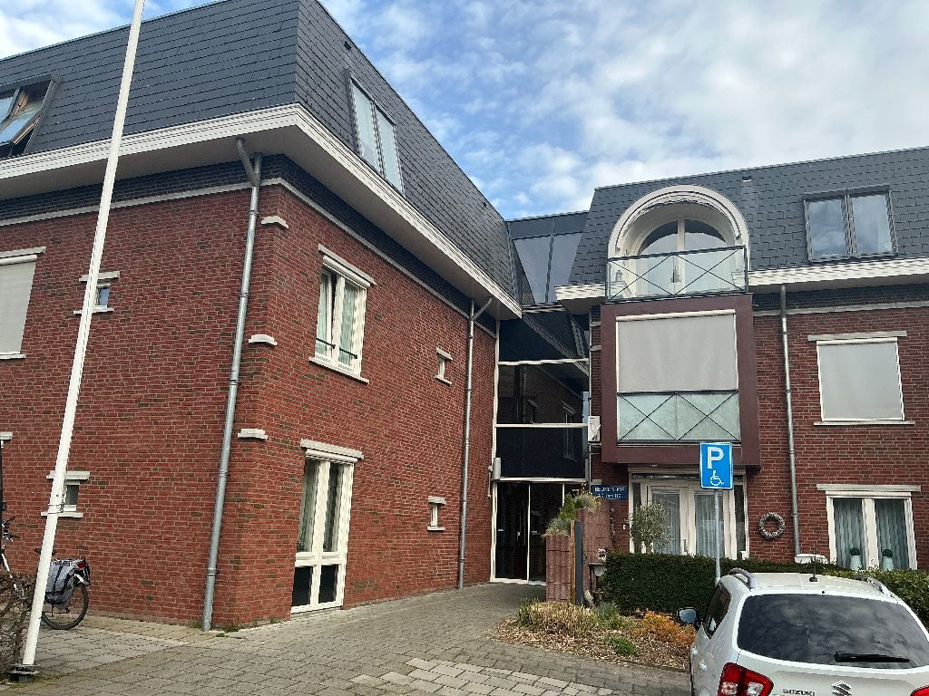 Beukenhof 52, 7671 BW Vriezenveen, Nederland