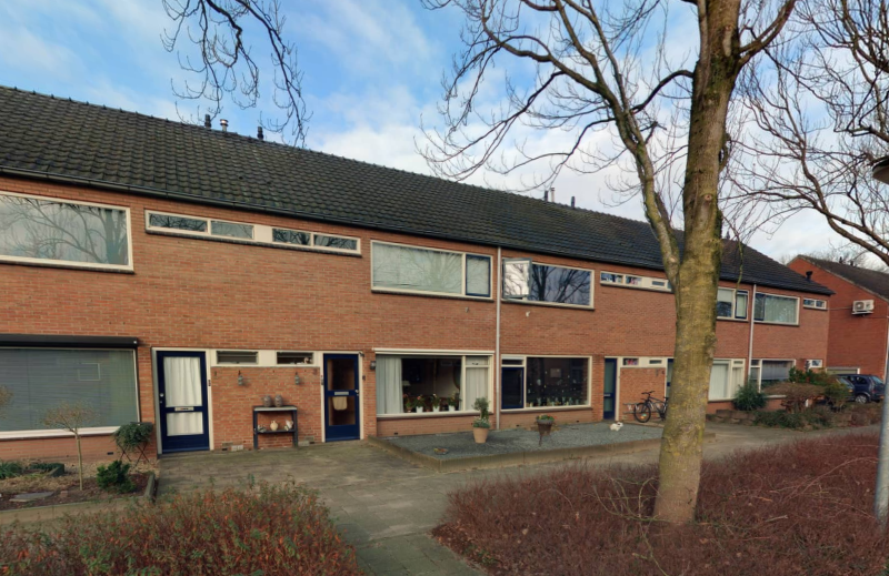 Trompstraat 3, 7141 VP Groenlo, Nederland