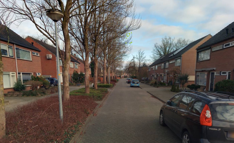 Trompstraat 3