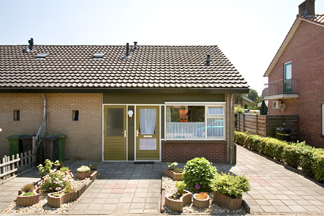 Crocusstraat 5, 7102 CV Winterswijk, Nederland