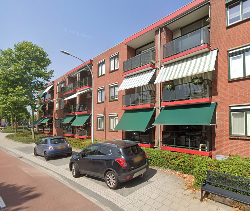 Oranjestraat 9, 7451 CA Holten, Nederland