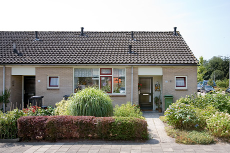 Pater Jan de Vriesstraat 38