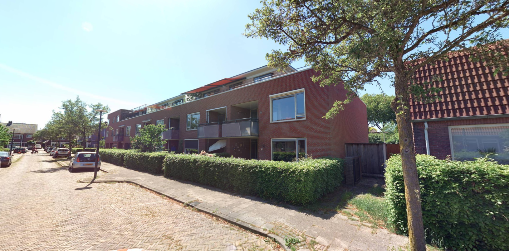Dr. A. Kuyperstraat 6, 7556 DX Hengelo, Nederland