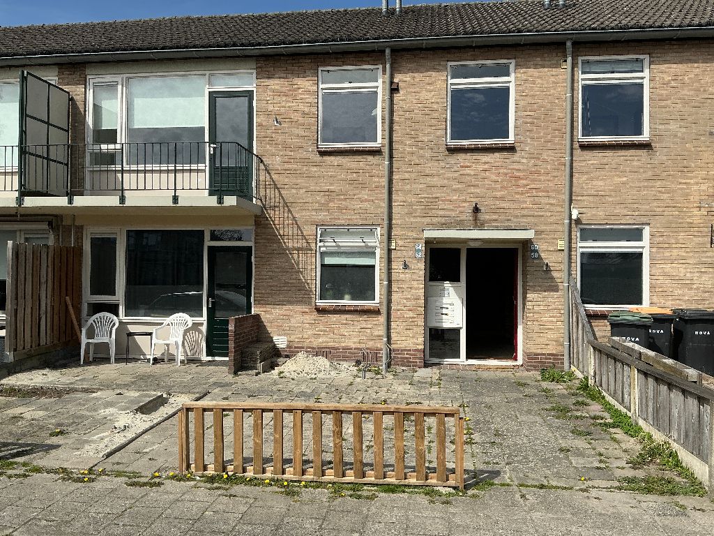 Thorbeckestraat 60, 7671 XP Vriezenveen, Nederland