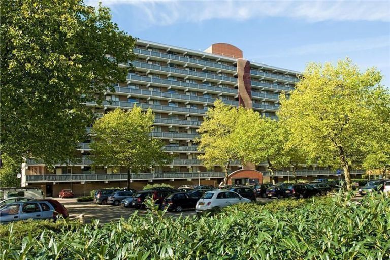 Lintveldebrink 364, 7544 KH Enschede, Nederland