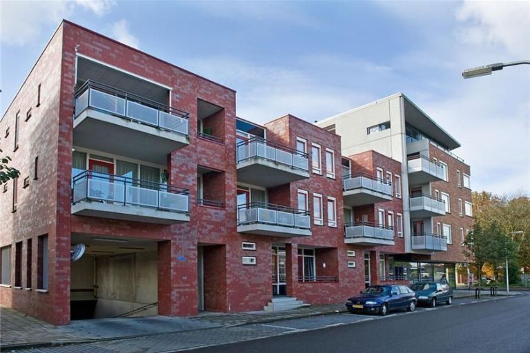 Wicher Nijkampstraat 231, 7545 ER Enschede, Nederland