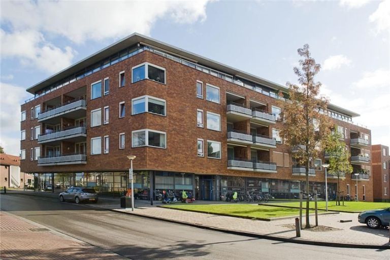 Wicher Nijkampstraat 231