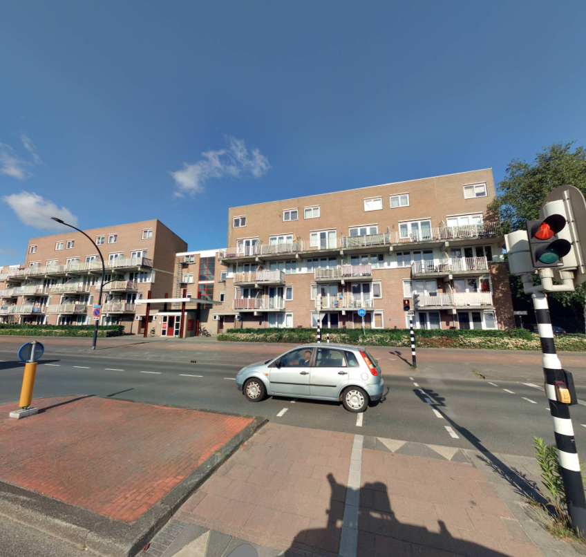 Gieskesstraat 29, 7553 LM Hengelo, Nederland