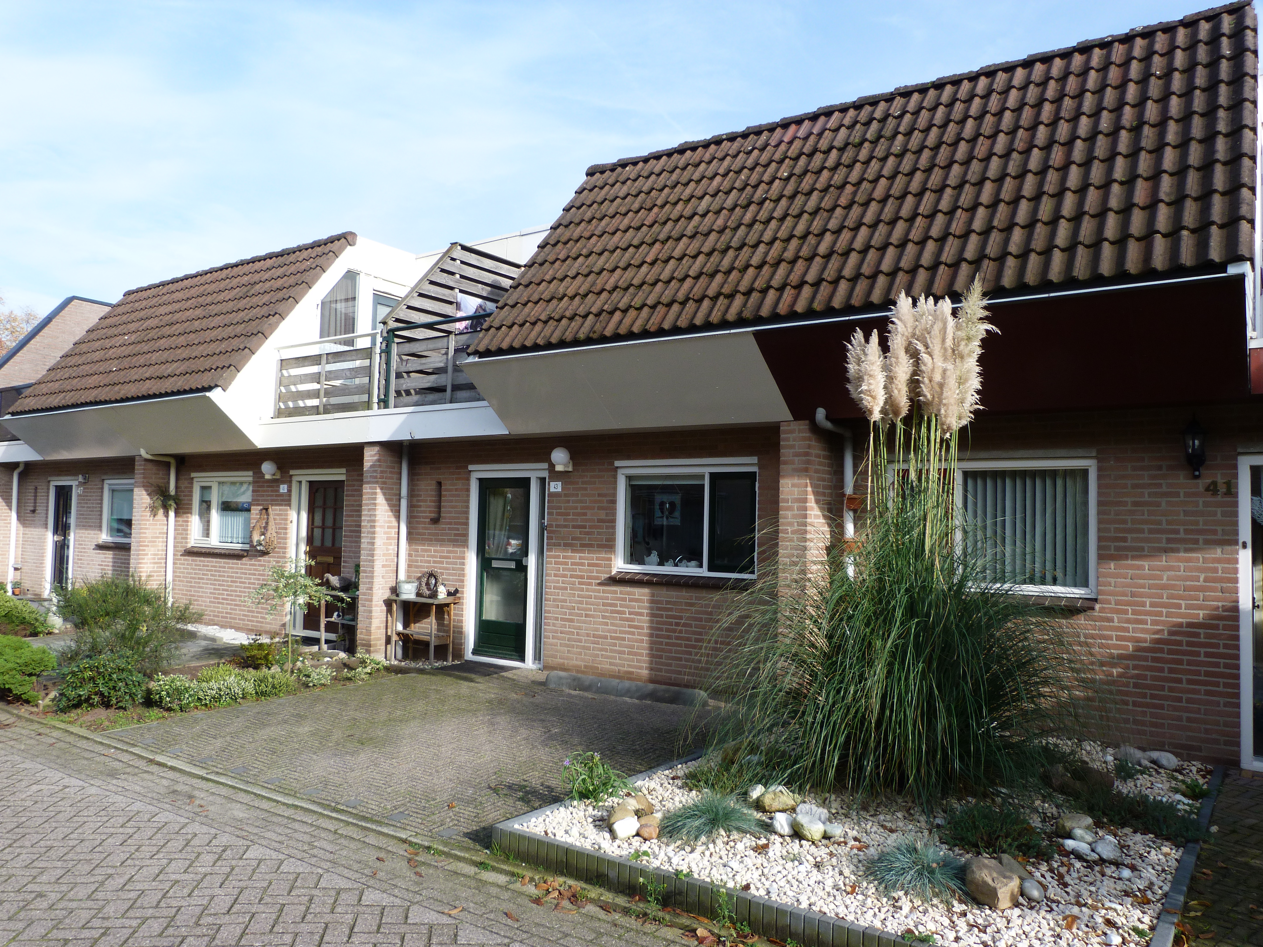 De Lepelaar 29, 7609 EW Almelo, Nederland