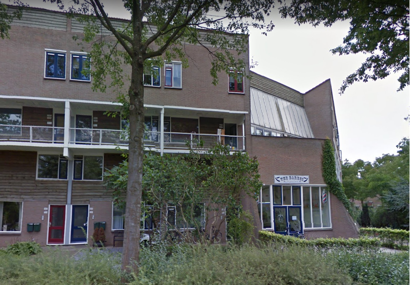 Zeven Bosjes 211, 7609 GE Almelo, Nederland