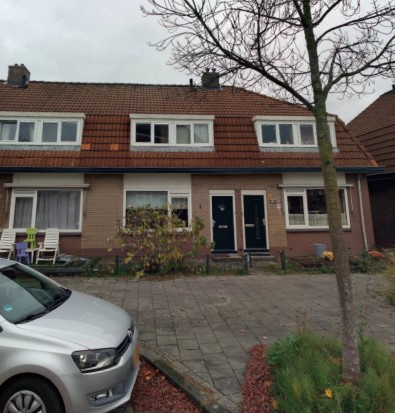 Elshofstraat 61, 7531 ZB Enschede, Nederland