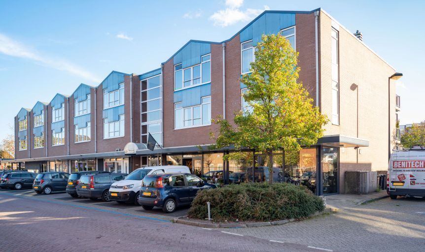 Doctor Prinsstraat 36, 7481 EV Haaksbergen, Nederland