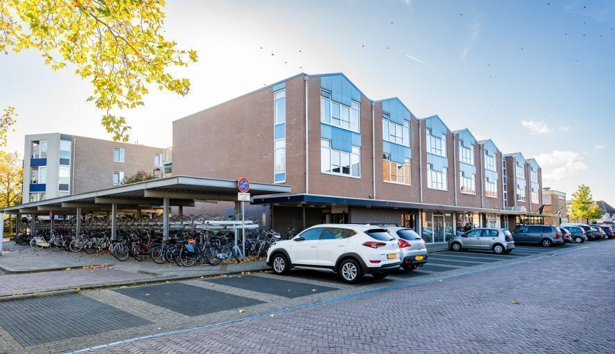 Doctor Prinsstraat 36