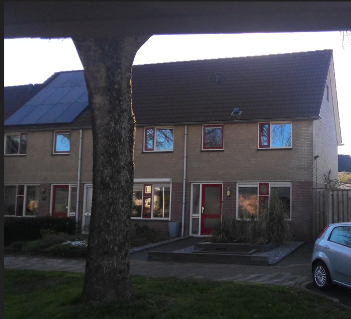 Stoppelland 63A, 7641 KN Wierden, Nederland