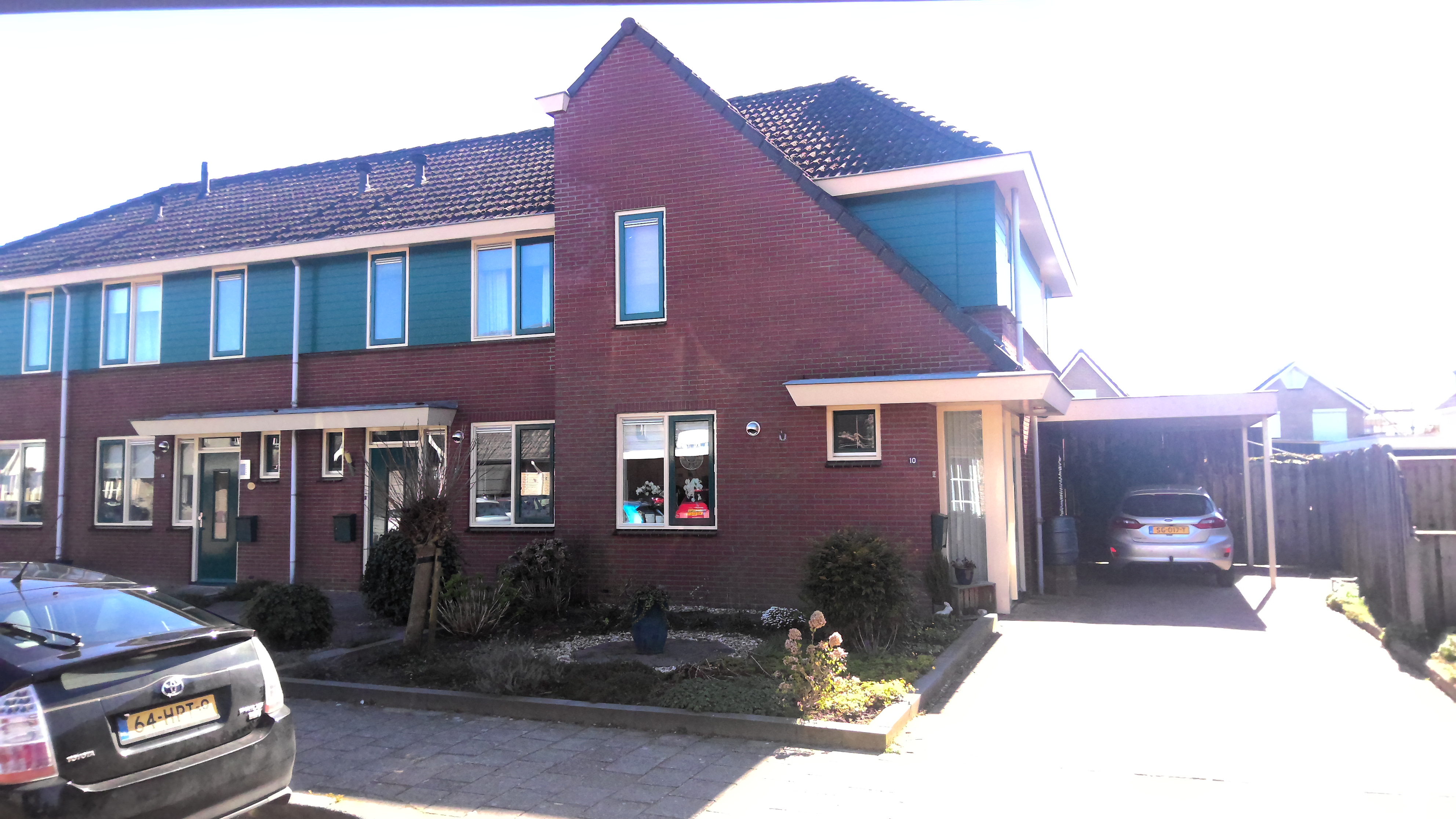 Muldershof 10, 7468 GP Enter, Nederland