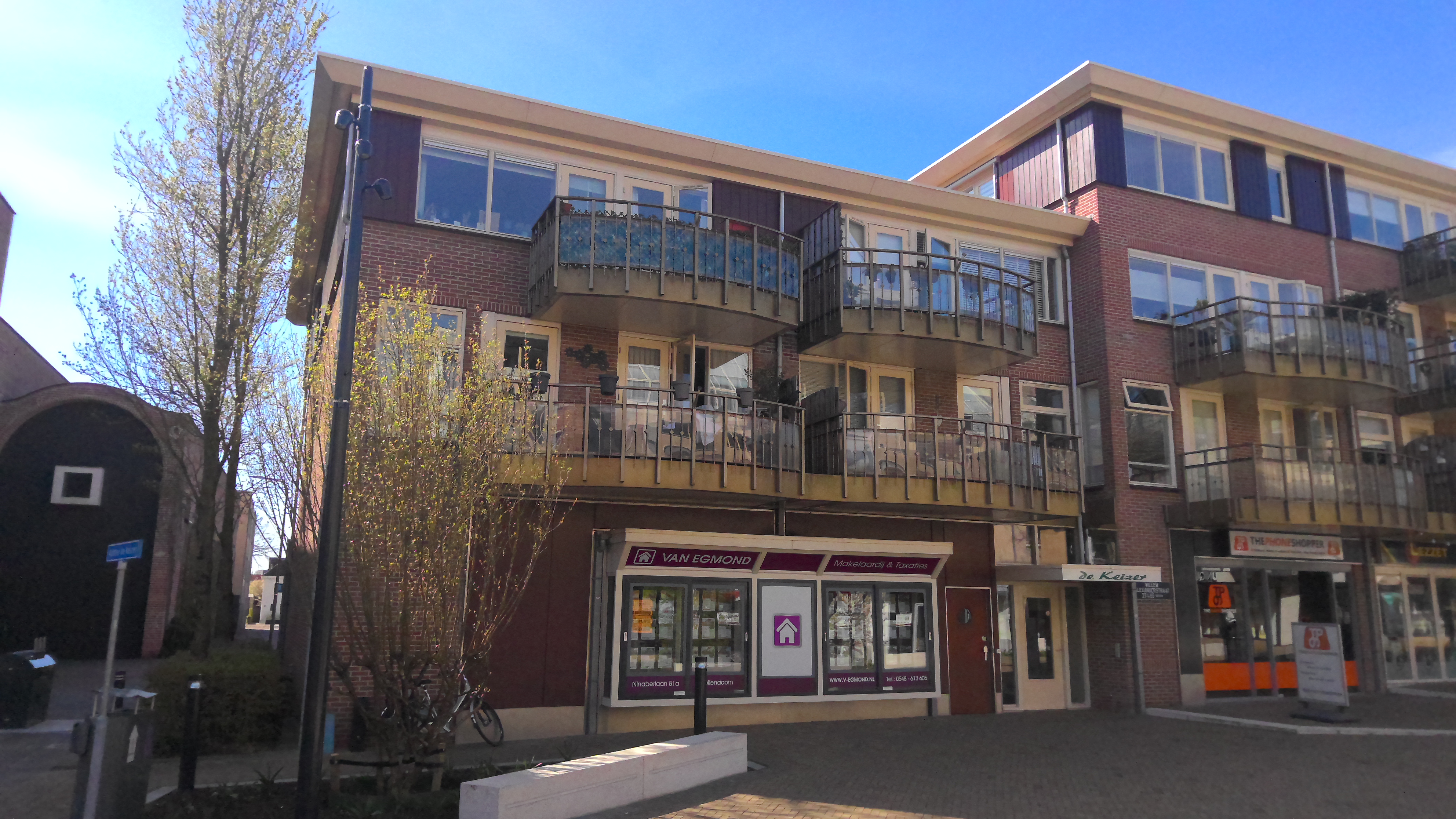 Willem Alexanderstraat 41, 7442 MZ Nijverdal, Nederland